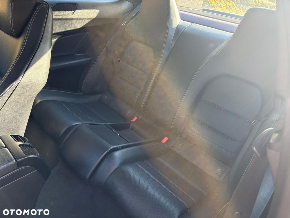Mercedes-Benz Klasa C 350 7G-TRONIC Edition - 7