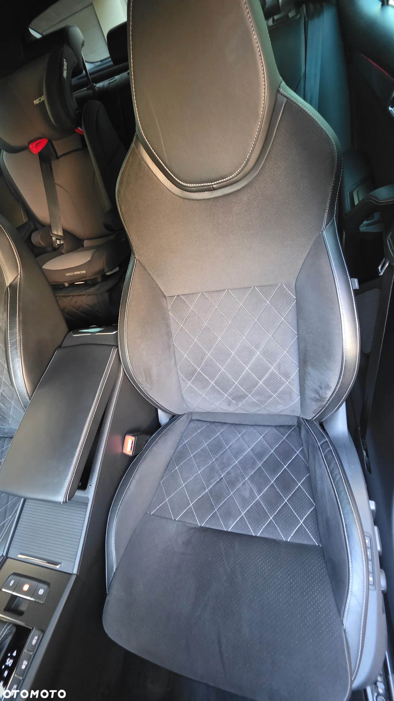 Skoda Superb 2.0 TSI Sportline DSG - 18