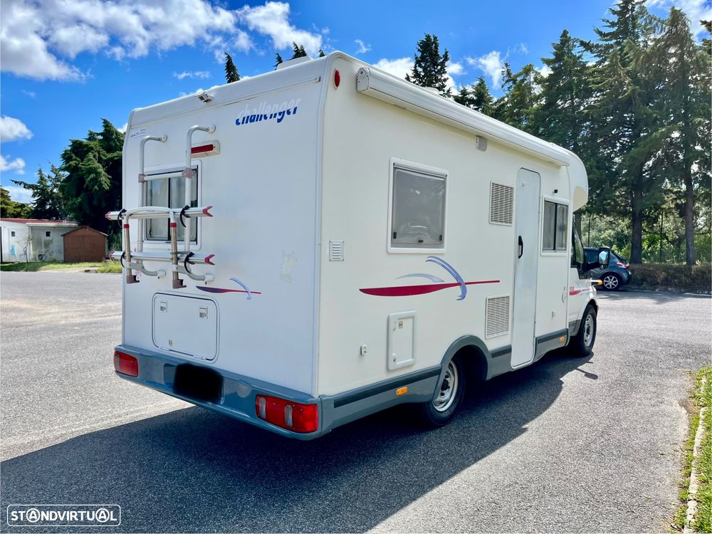 Ford Transit - 3