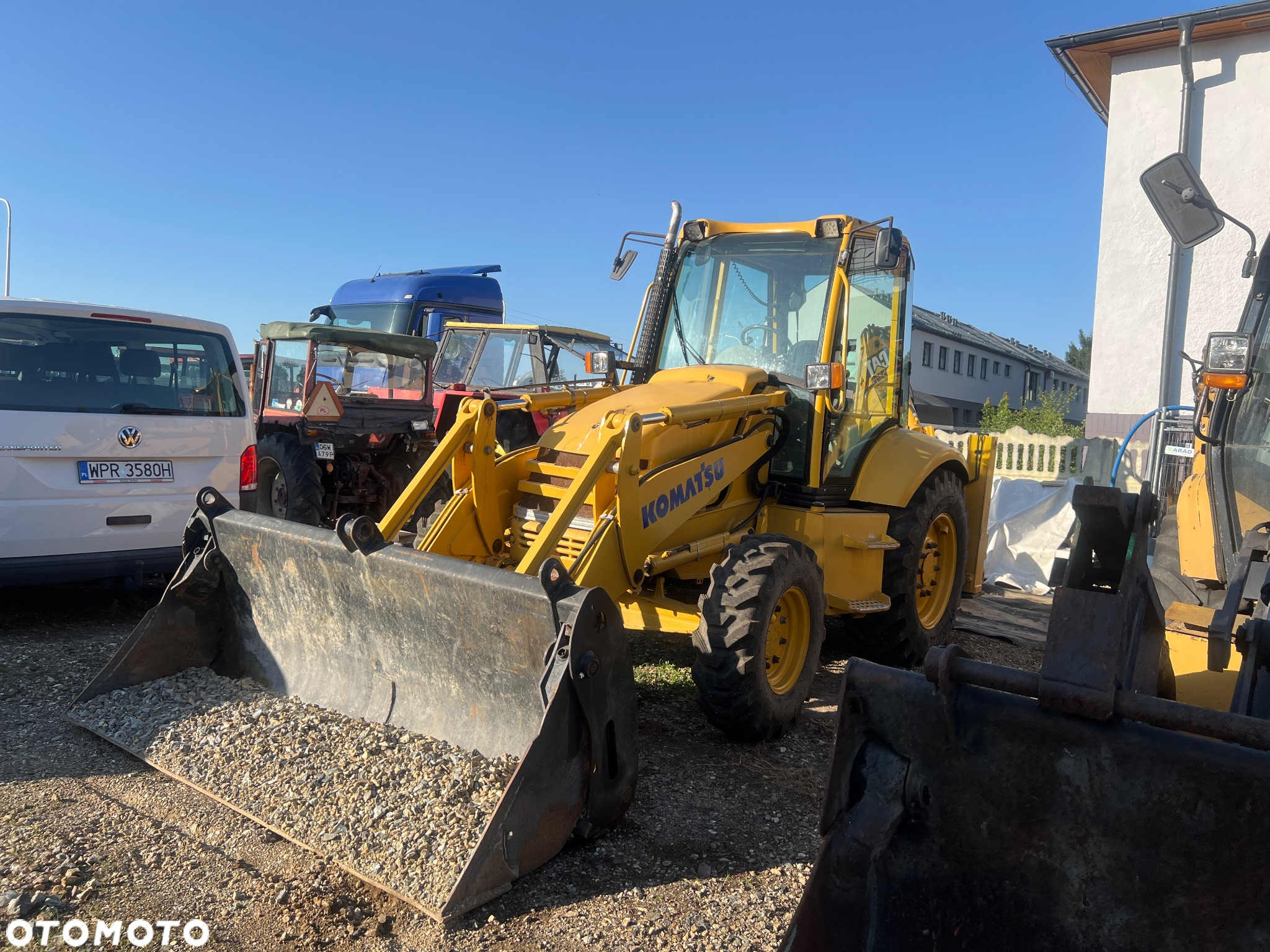 Everun ER16 Cat Terex JCB Case - 17