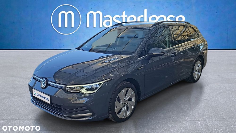 Volkswagen Golf 1.5 TSI EVO Style - 2
