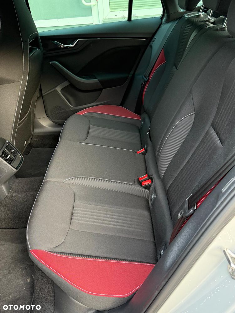 Skoda Kamiq 1.5 TSI Monte Carlo DSG - 3