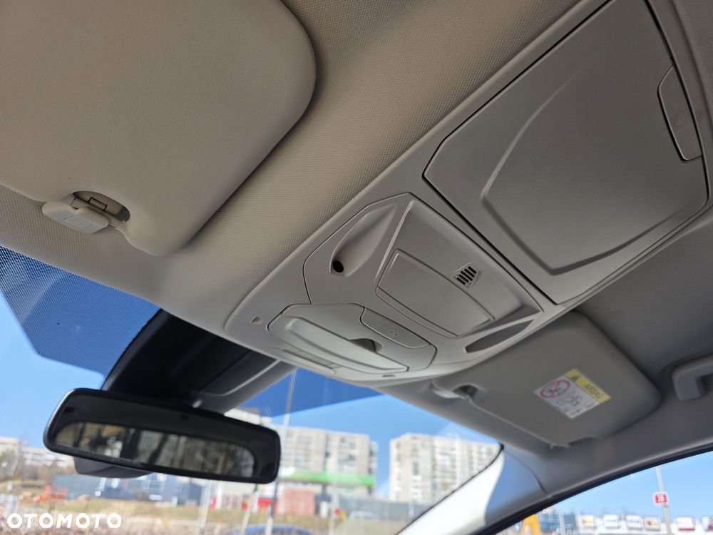 Ford C-MAX 1.5 EcoBoost Start-Stop-System Titanium - 34