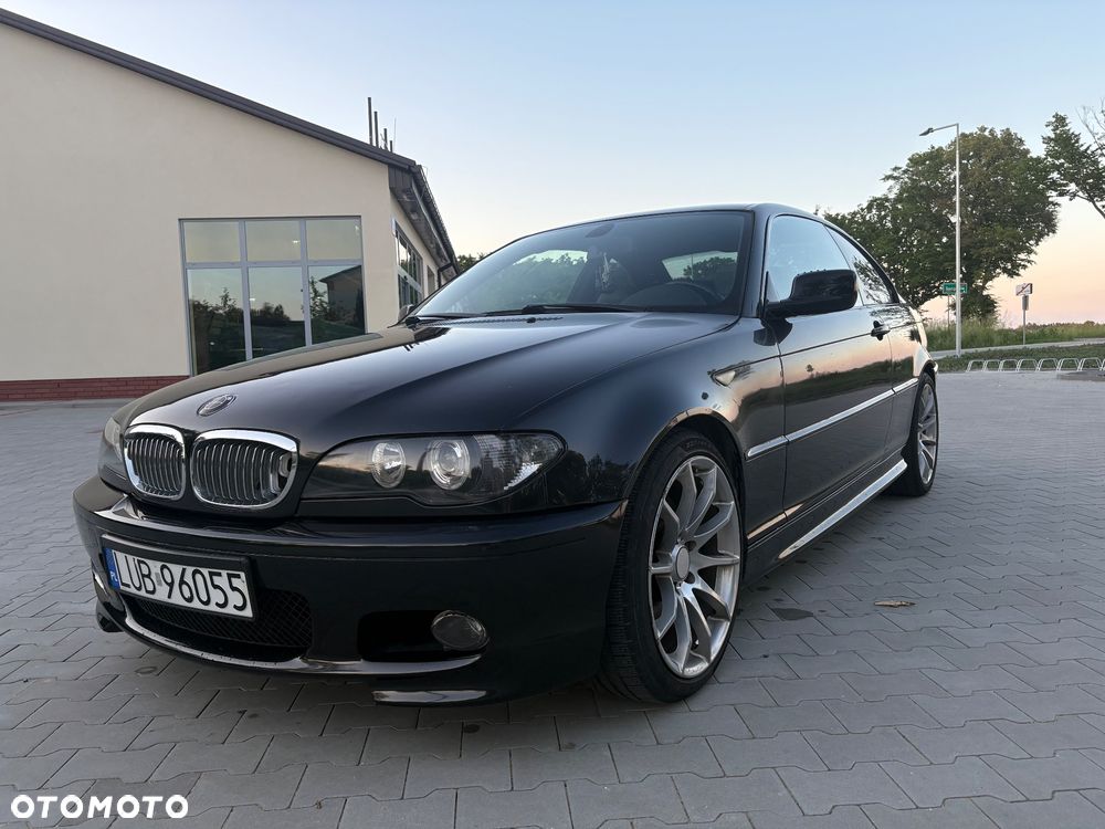 BMW Seria 3 330 Ci - 8