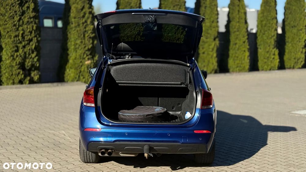 BMW X1 xDrive28i - 14