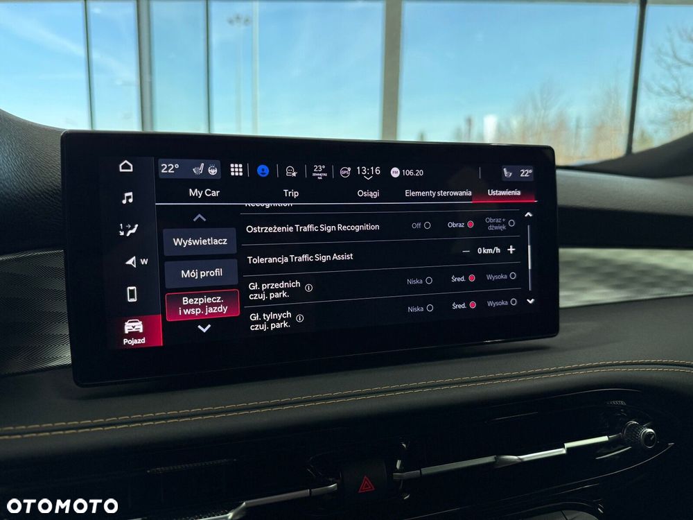 Alfa Romeo Tonale - 33