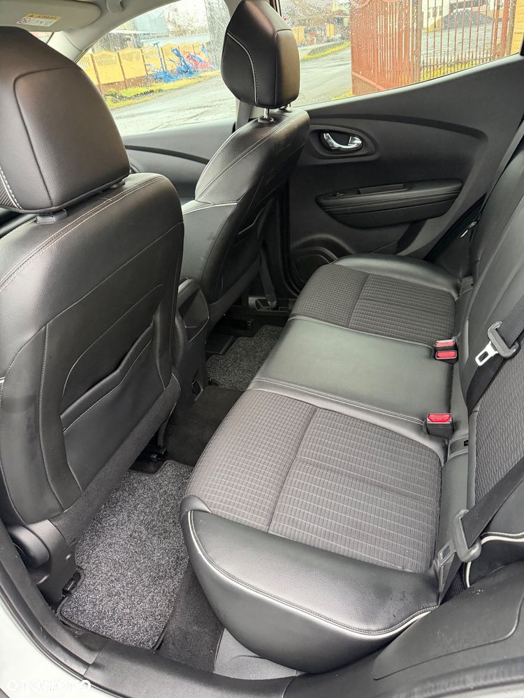 Renault Kadjar Energy TCe 130 EDC Bose Edition - 23