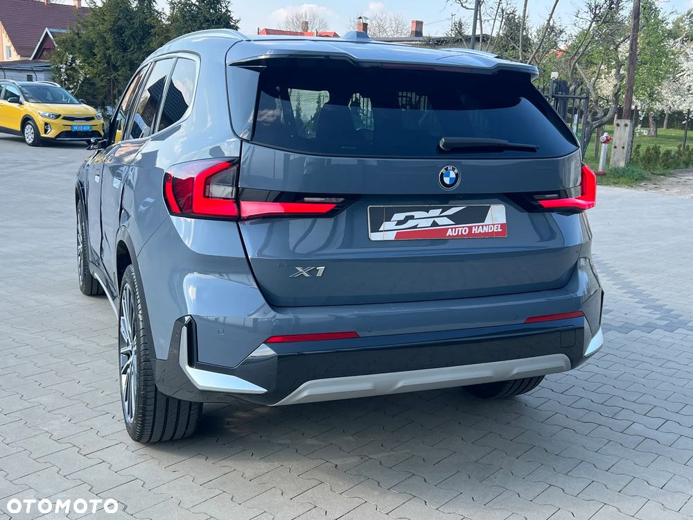 BMW X1 sDrive18i M Sportpaket - 8
