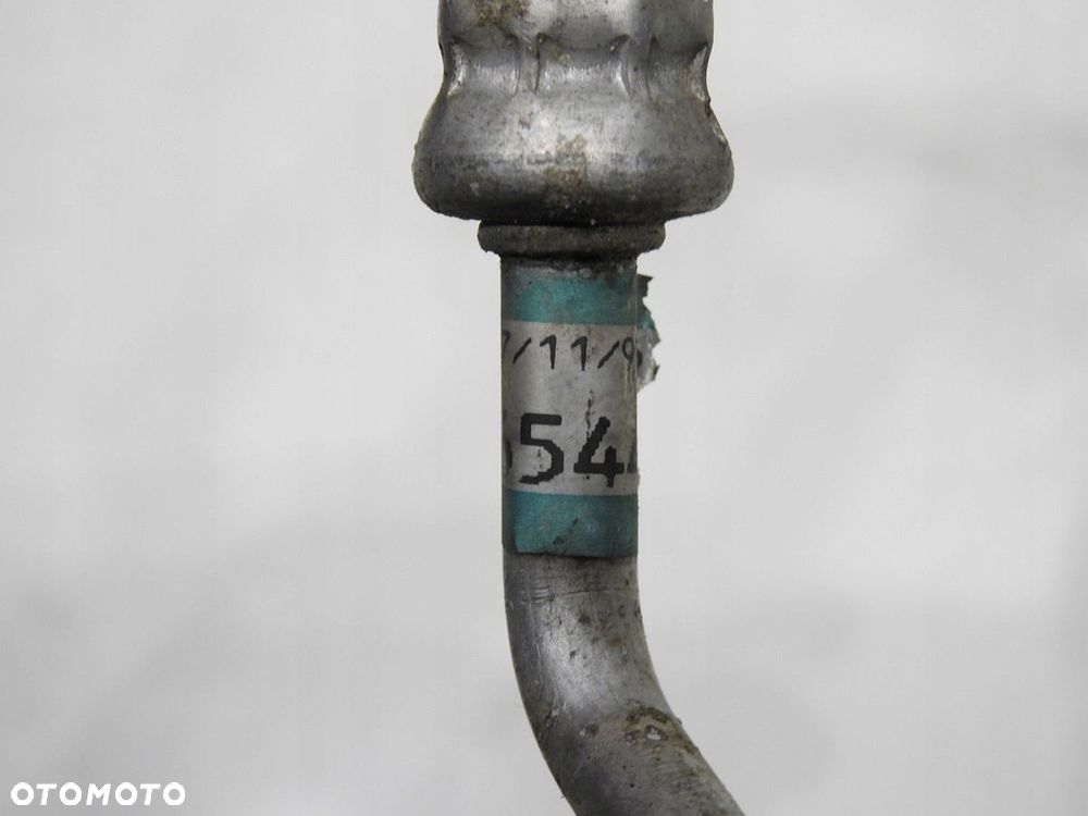 PRZEWÓD KLIMATYZACJI LANCIA LYBRA 2.4 JTD - 8