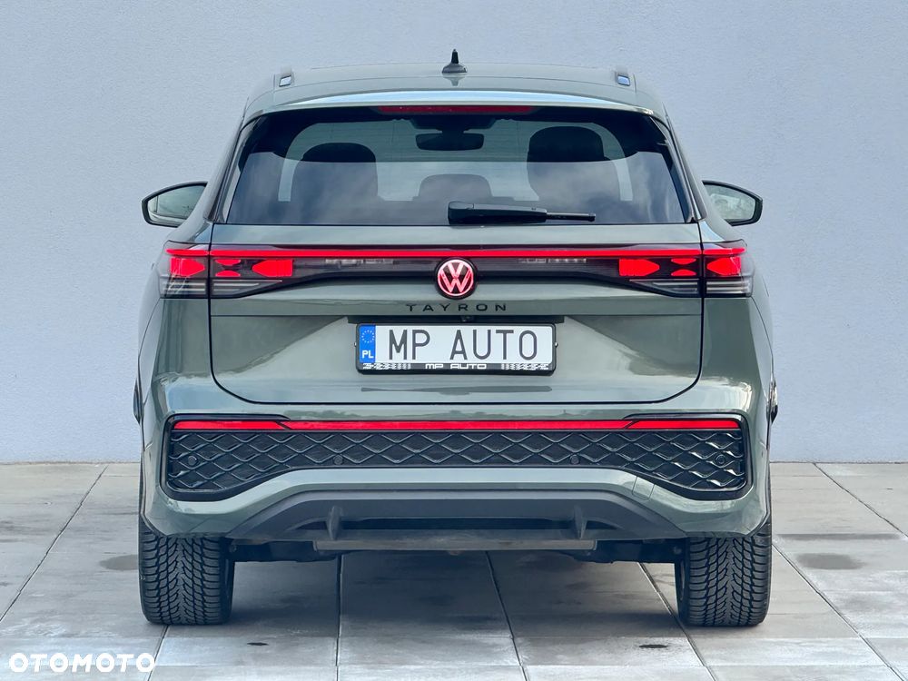 Volkswagen Tayron - 6
