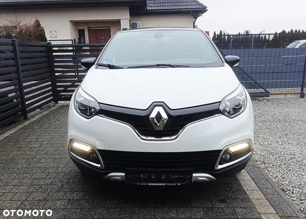 Renault Captur 1.2 Energy TCe Initiale Paris - 3