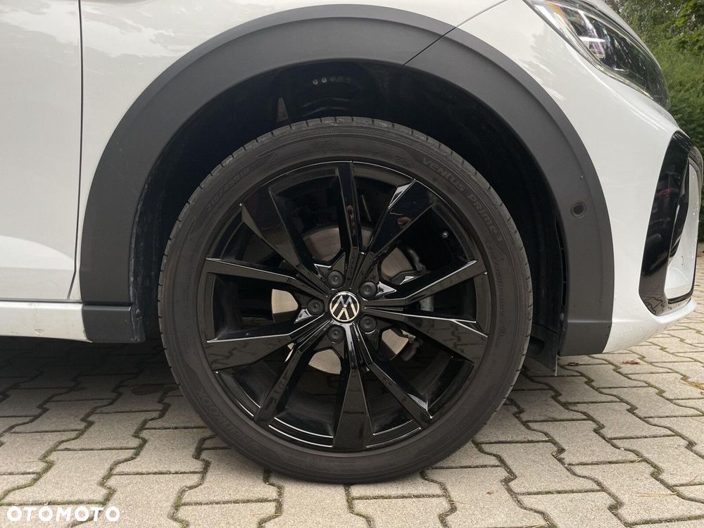 Volkswagen Taigo 1.5 TSI ACT R-Line DSG - 20
