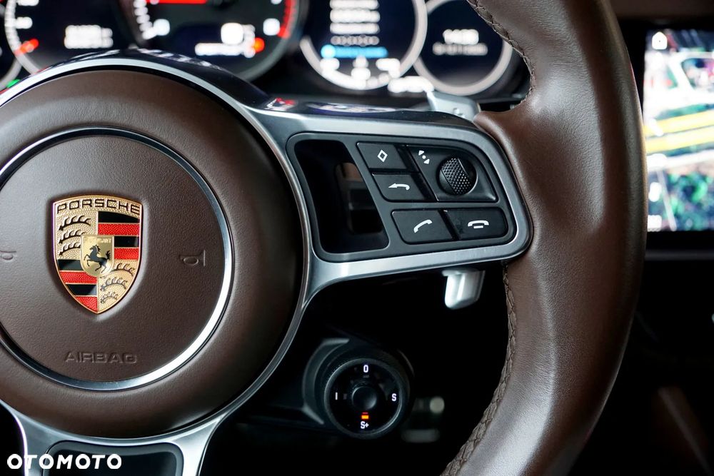 Porsche Cayenne GTS Tiptronic S - 32