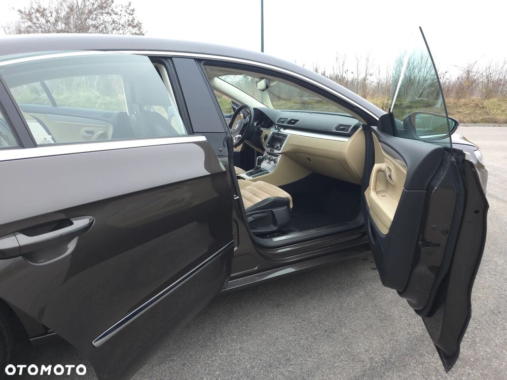 Volkswagen CC 2.0 TSI DSG - 15