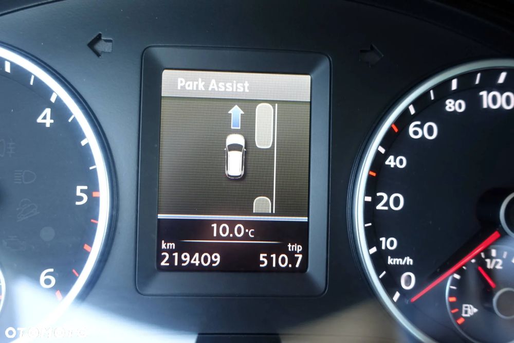 Volkswagen Tiguan 2.0 TDI DPF 4Motion BlueMotion Technology DSG Cup Sport & Style - 24