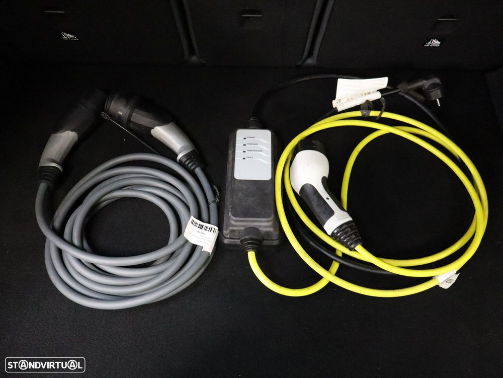 MINI Countryman Cooper SE ALL4 Auto - 22