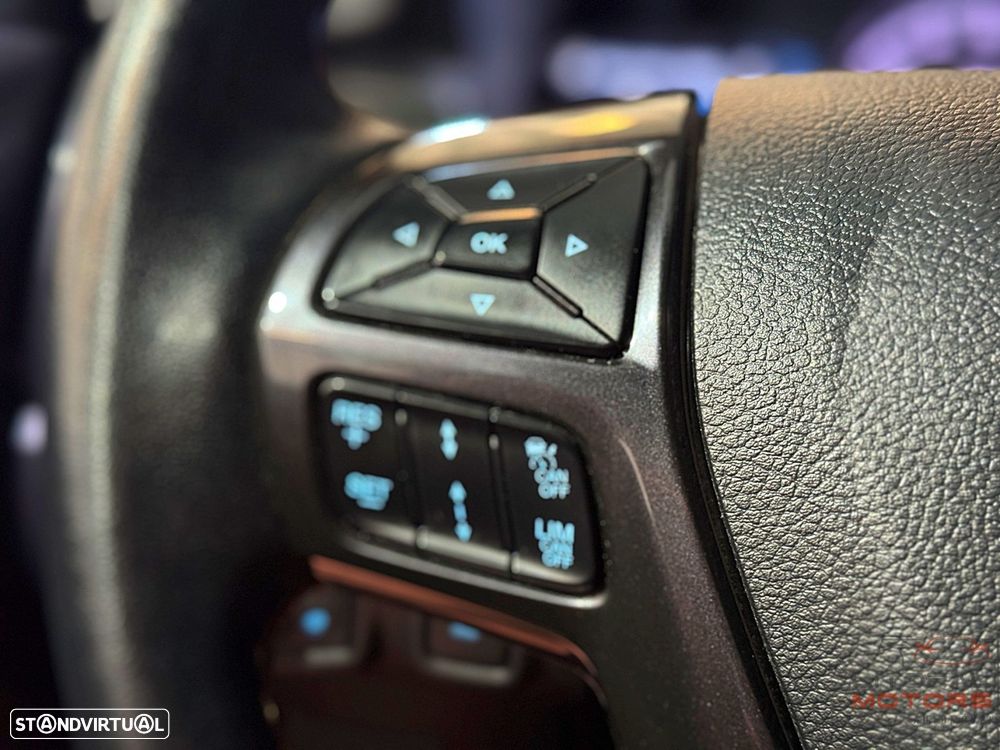 Ford Ranger Extra 2,0 l EcoBlue Auto Wildtrak - 19