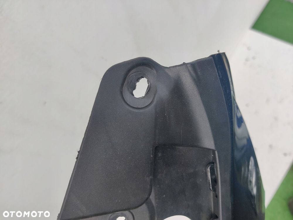 Renault Clio V 5 Grill Atrapa Chłodnicy - 5