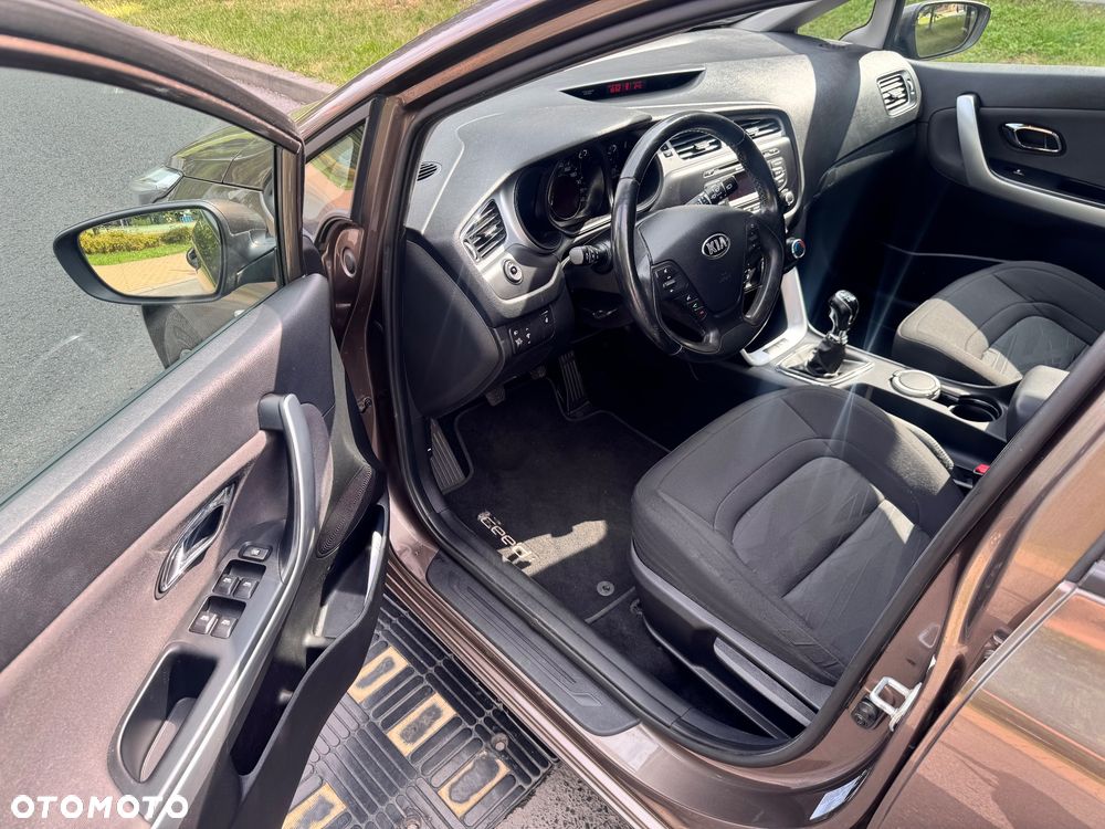 Kia Ceed 1.4 XL - 9