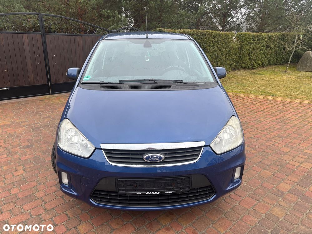 Ford C-MAX - 8