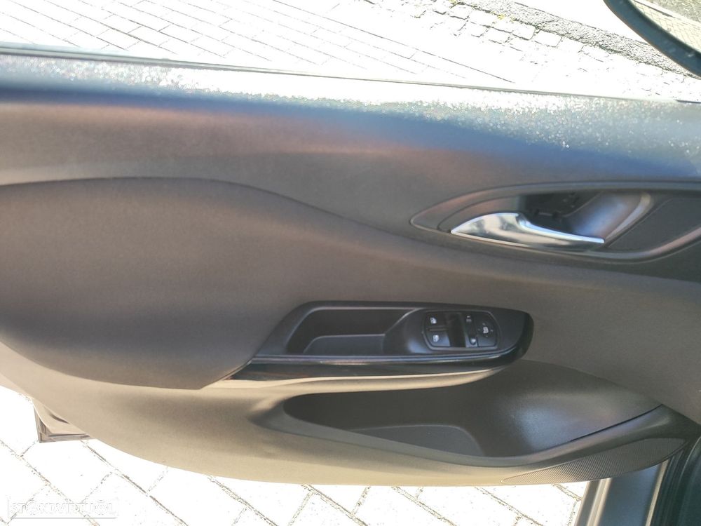 Opel Corsa 1.3 CDTi Business Edition - 12