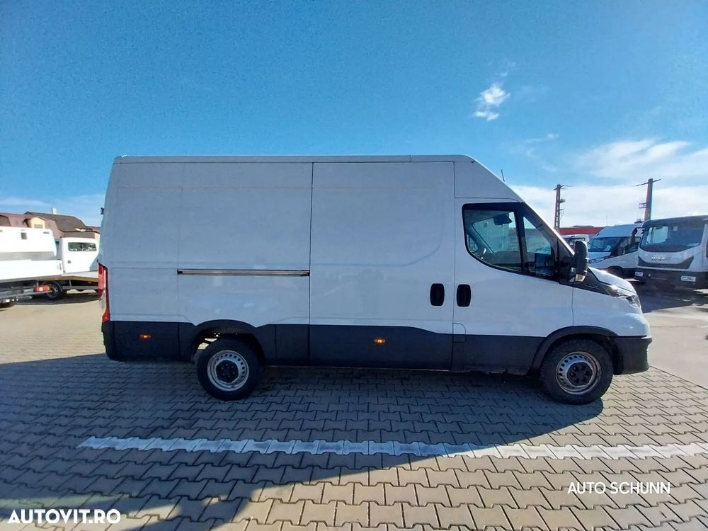 Iveco Daily 35S14 VAN - 5