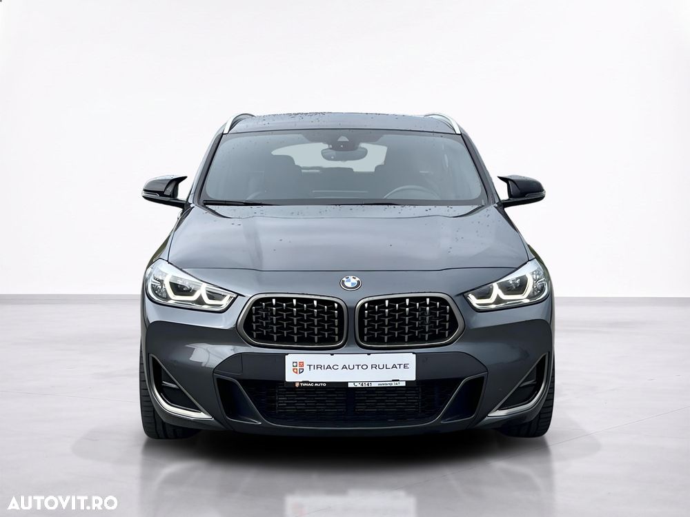 BMW X2 M35i - 10