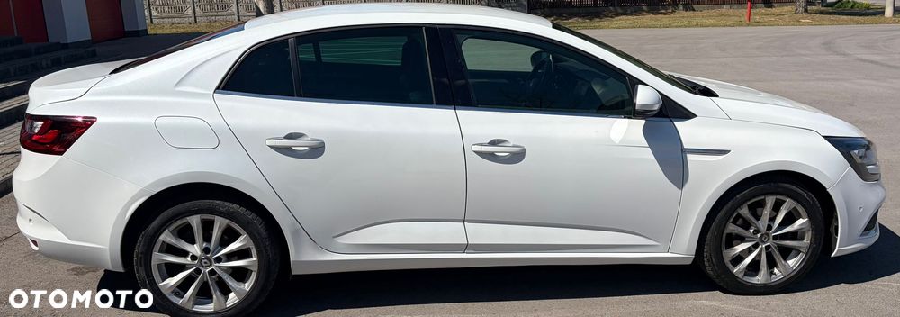 Renault Megane 1.2 Energy TCe Intens EDC - 9