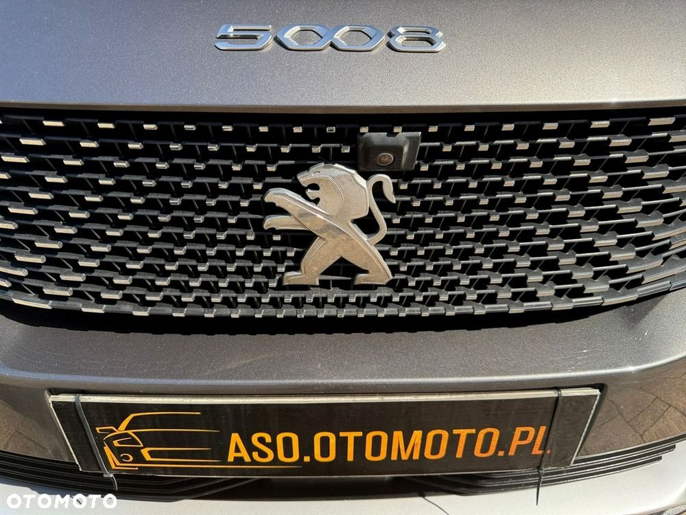 Peugeot 5008 - 11