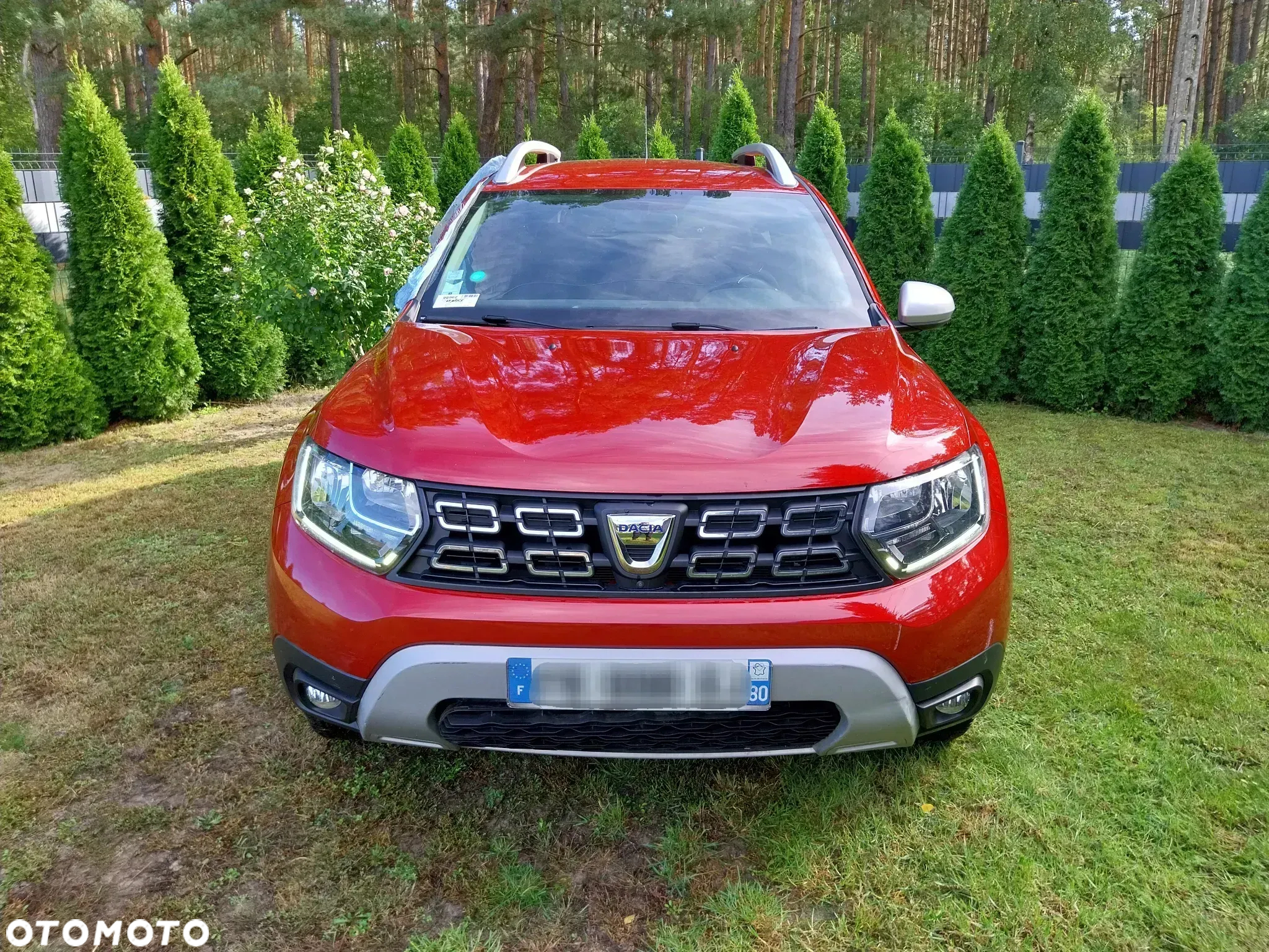 Dacia Duster 1.5 Blue dCi Prestige - 3