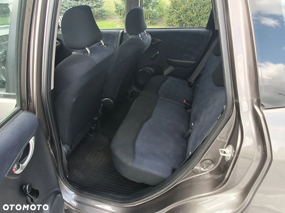 Honda Jazz 1.2 i-VTEC - 15