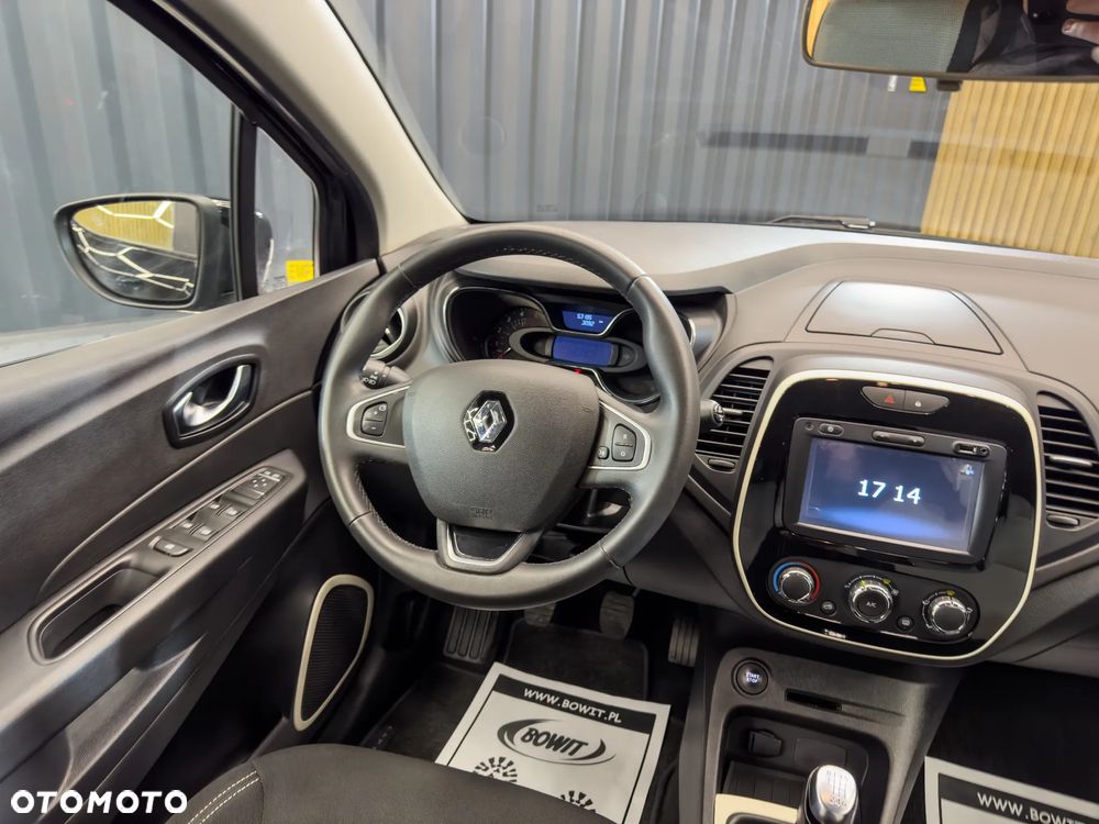 Renault Captur - 19