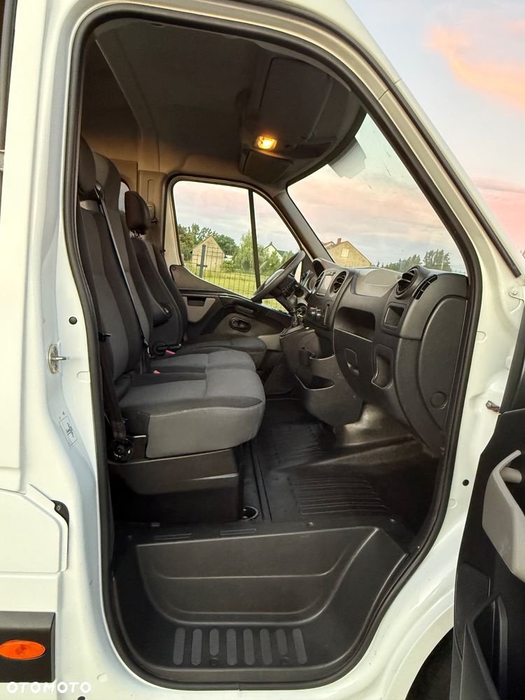 Renault Master - 14