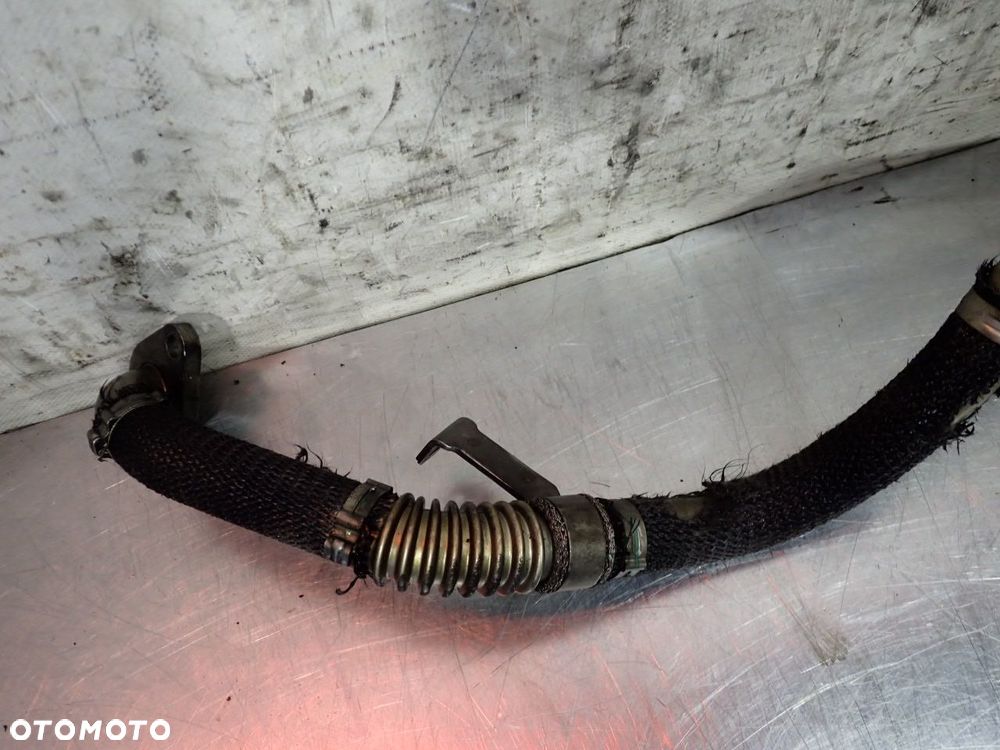 PRZEWÓD EGR VOLKSWAGEN TOUAREG I 07Z131521H - 6