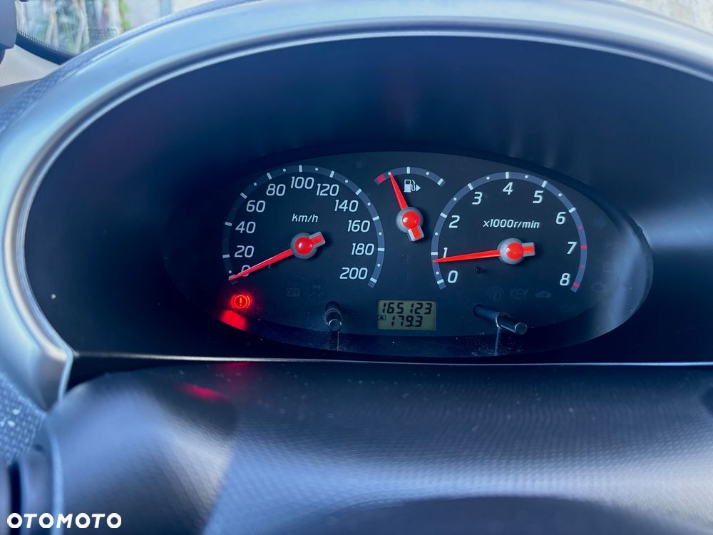 Nissan Micra 1.2 Acenta - 8
