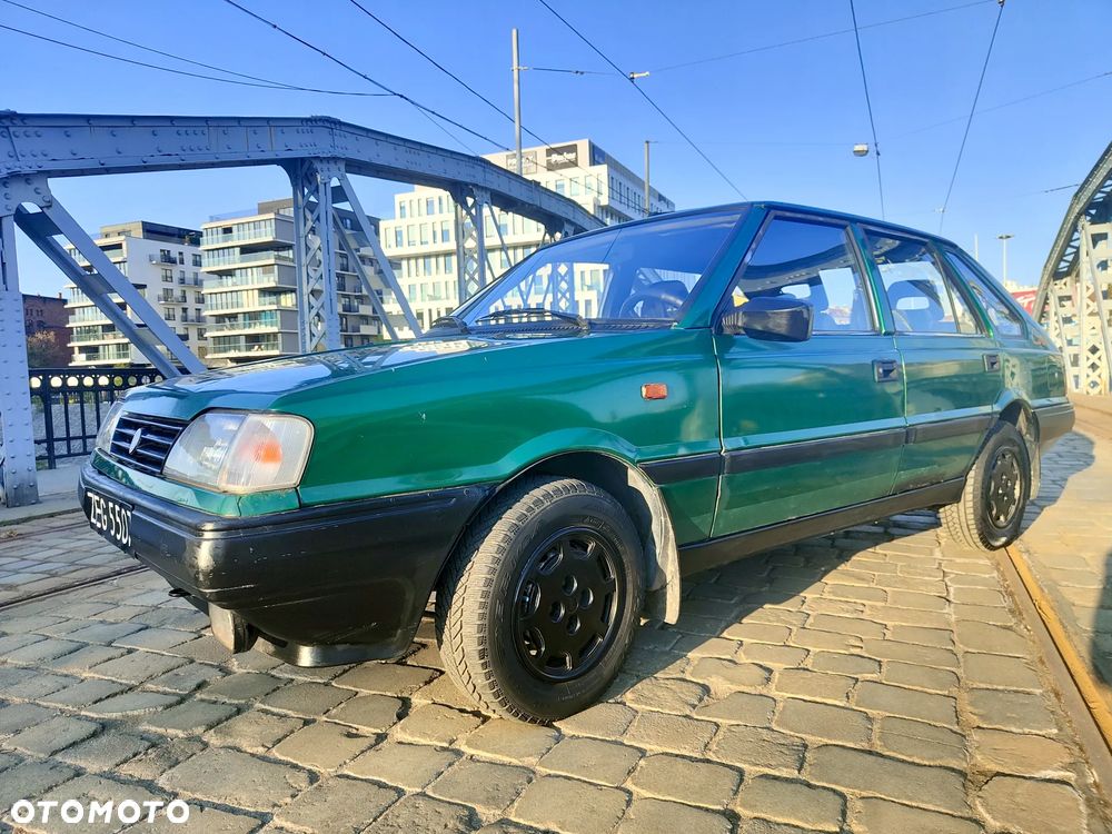 Polonez Caro - 13