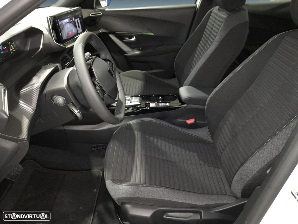 Peugeot e-2008 54 kWh Style - 10
