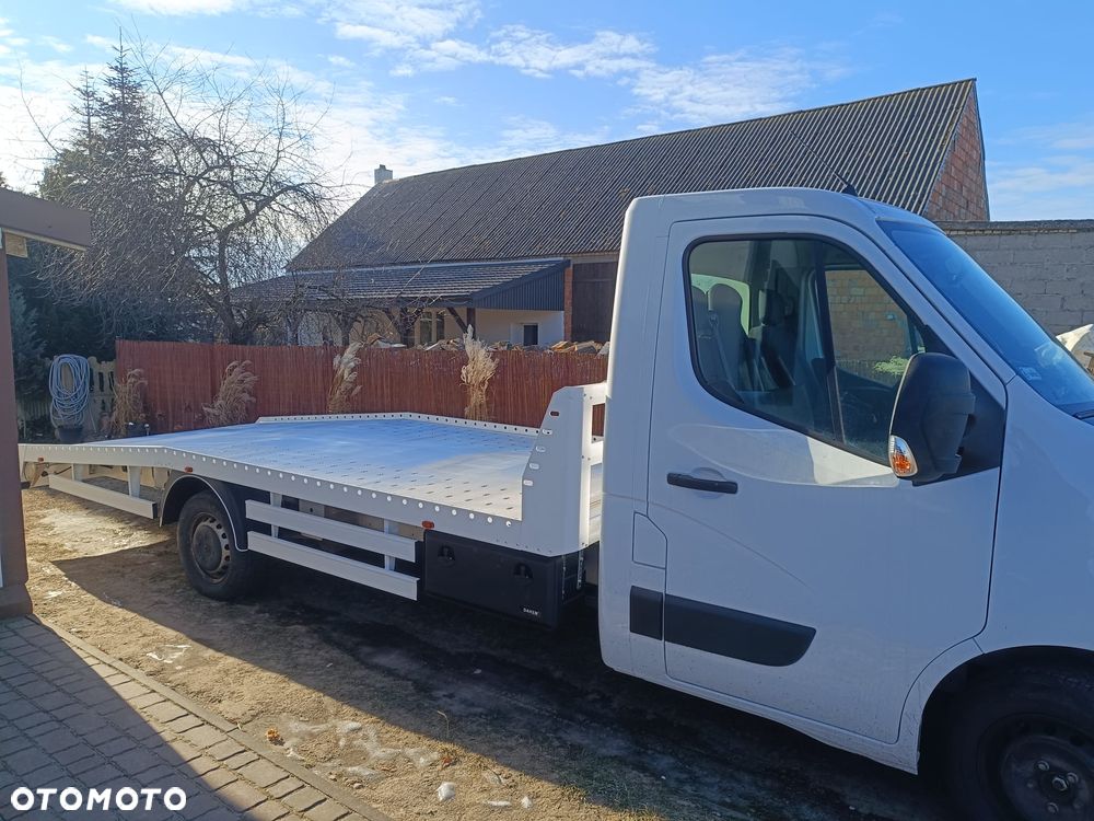 Mercedes-Benz Sprinter - 5