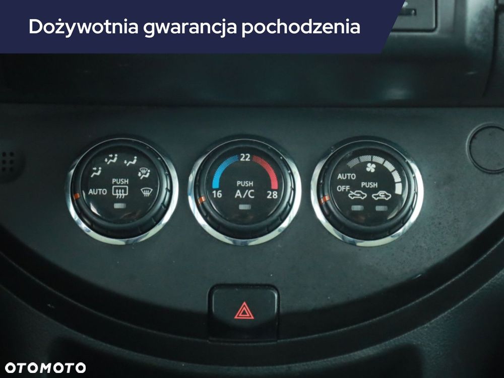 Nissan Note - 13