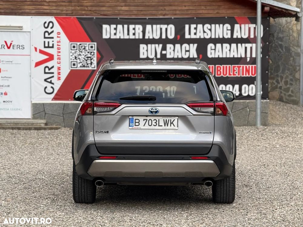 Toyota RAV4 - 21