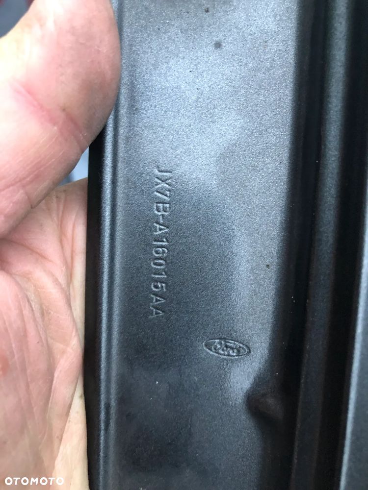 FORD FOCUS MK4 BŁOTNIK PRAWY PRZÓD JX7B-A16015AA - 3