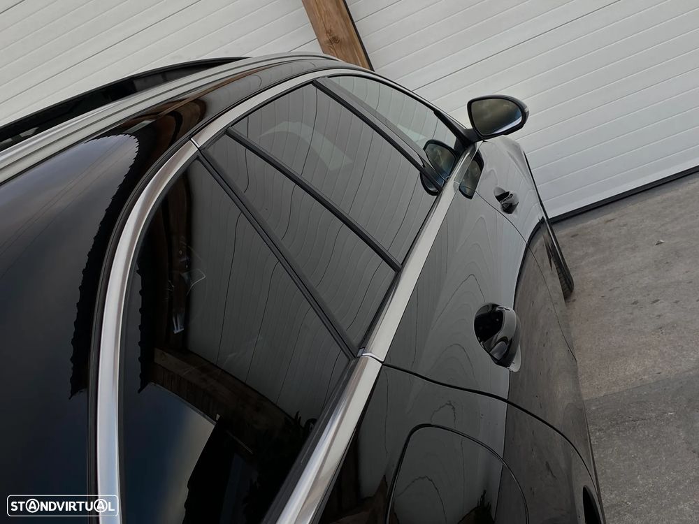 Mercedes-Benz C 300 e T 9G-TRONIC Avantgarde Advanced - 11