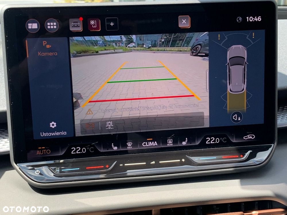 Cupra Terramar 1.5 eTSI mHEV DSG - 16