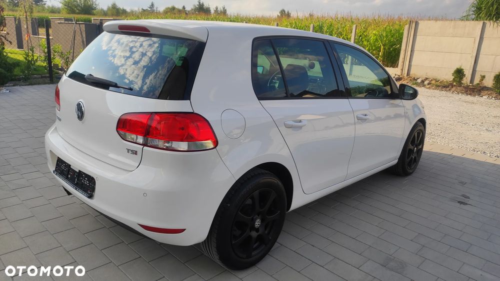 Volkswagen Golf 1.4 TSI Highline - 18