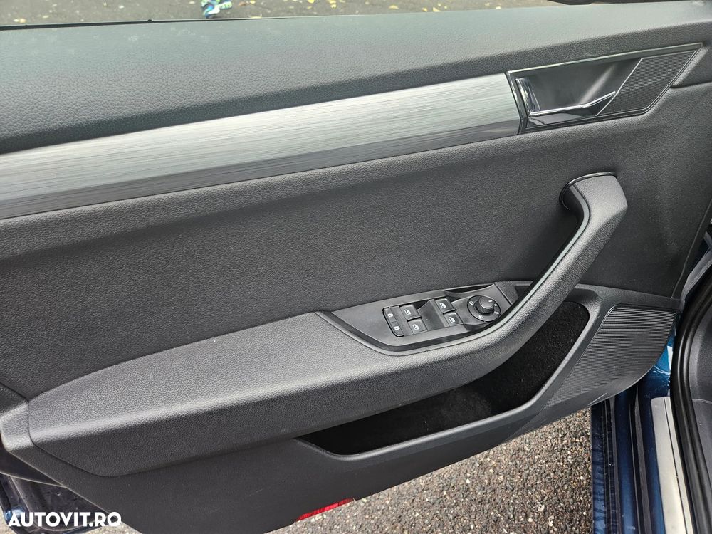 Skoda Superb 2.0 TDI DSG Ambition - 20