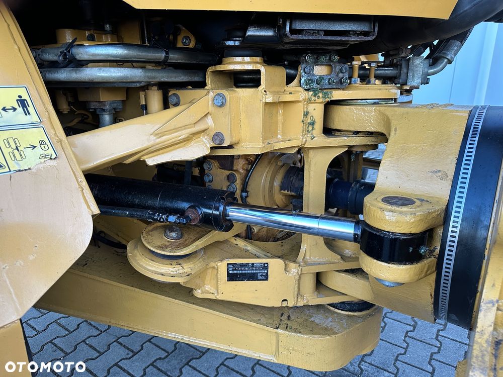 Caterpillar 730 740 a30 b30 25. 35 volvo bell - 23