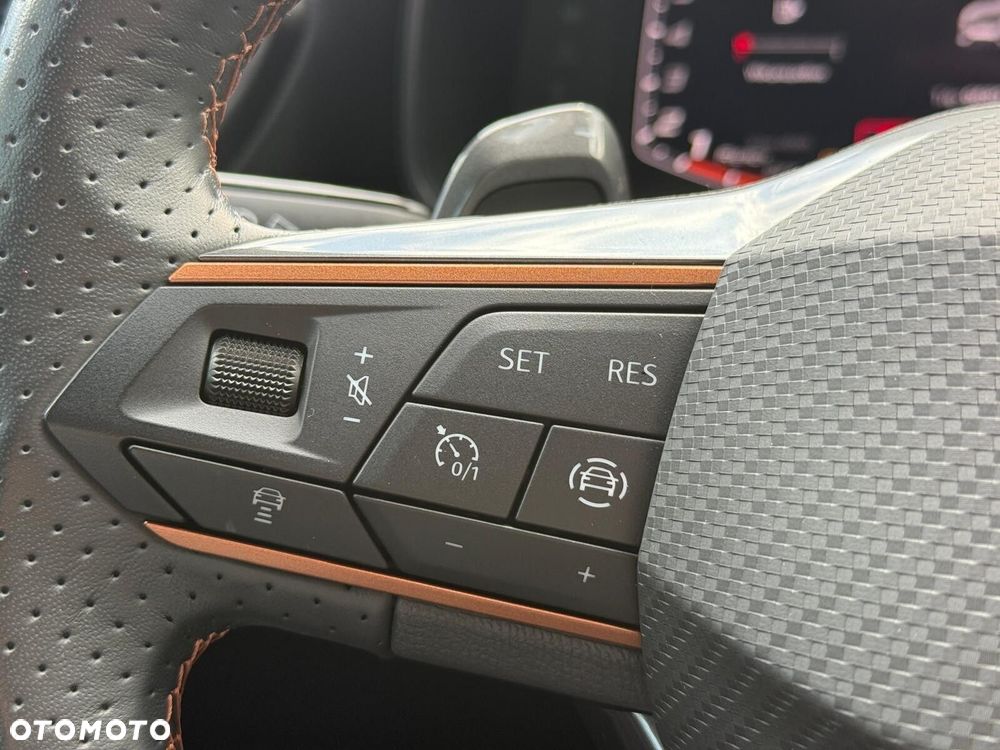 Cupra Leon Sportstourer - 14