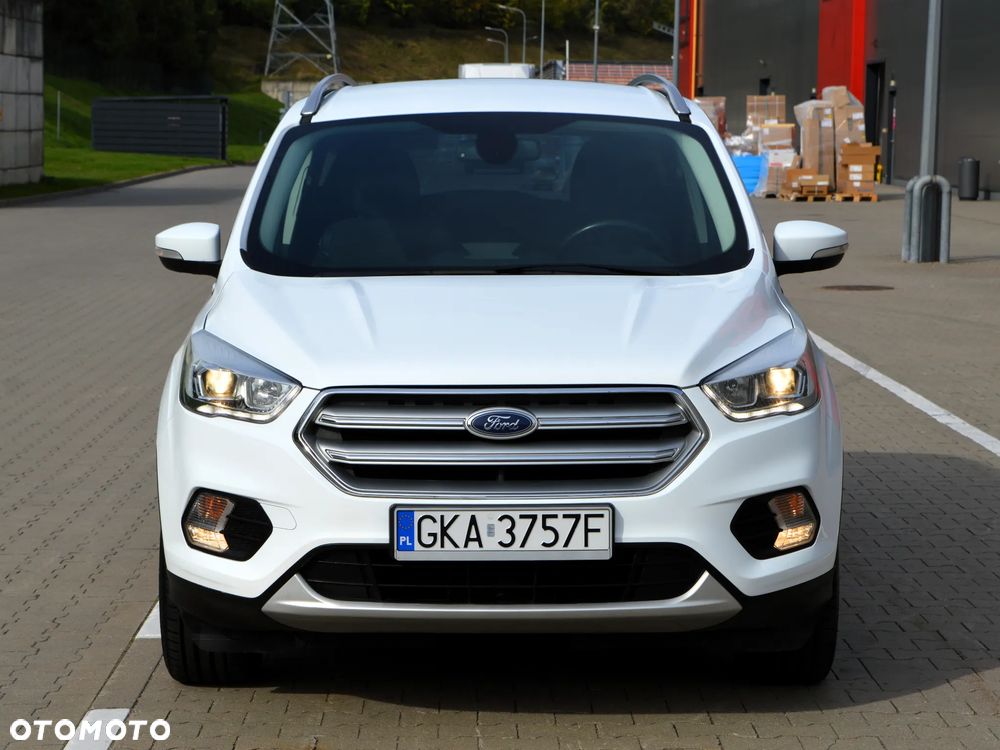 Ford Kuga 1.5 EcoBoost FWD Titanium ASS GPF - 14