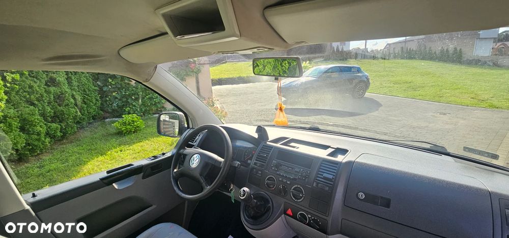 Volkswagen Transporter L1H2 - 7