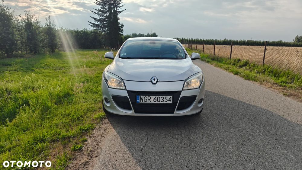 Renault Megane 2.0 16V TCE Dynamique - 3